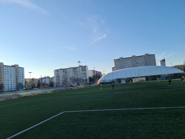 First Vienna Football Campus Platz 3 - Wien