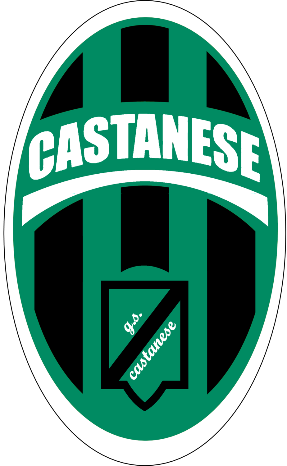 Wappen GS Castanese  82065