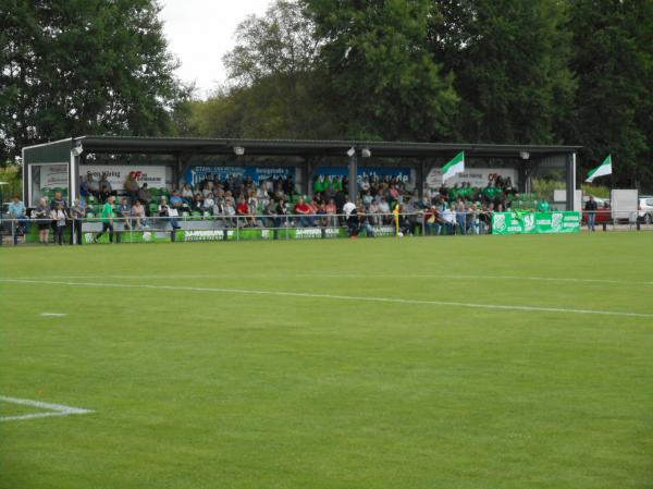 Sportanlage Kuhlmann - Südbrookmerland-Moordorf