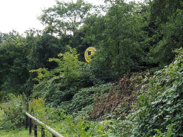 Sportplatz Westheide - Castrop-Rauxel-Dingen