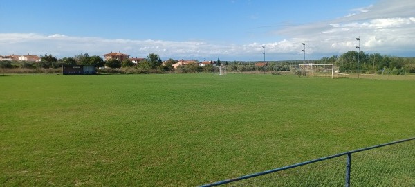 Stadion Petrovija - Umag