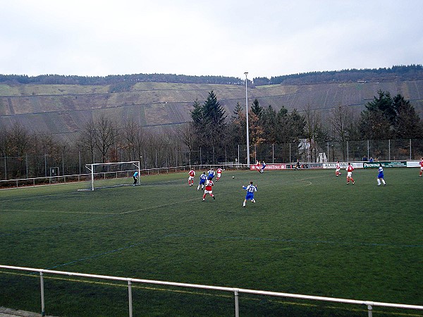 Sportplatz Am Forsthaus - Mehring