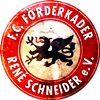 Wappen FC Förderkader René Schneider 2008 Rostock II