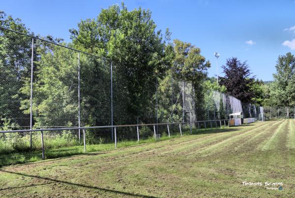 Sportplatz Zillhausen - Balingen-Zillhausen