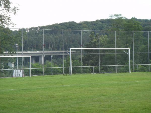 Sportanlage Heideweg - Aichtal-Aich