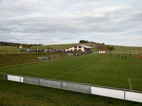 Sportplatz Birkendorf - Ühlingen-Birkendorf