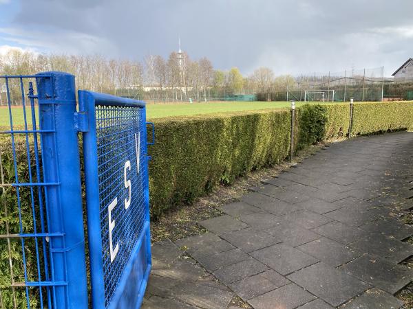 ESV-Sportplatz - Hamm/Westfalen