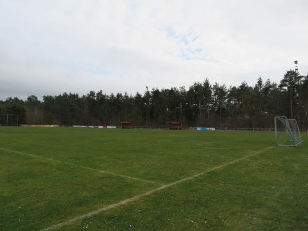 Sportanlage Meisenring - Ummern