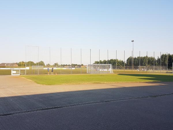 Stadion Dreikönige Nebenplatz - Emmerich/Rhein-Vrasselt
