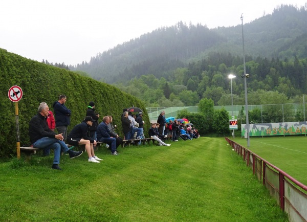 Sportplatz Sankt Marein im Mürztal - Sankt Marein im Mürztal