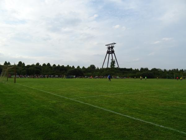 Sportanlage Am Förderturm - Löbichau
