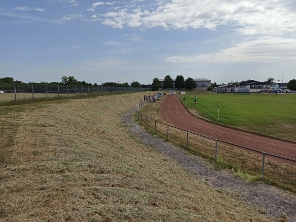 Sportzentrum Kronau - Kronau