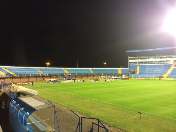 Estádio da Ressacada - Florianópolis, SC