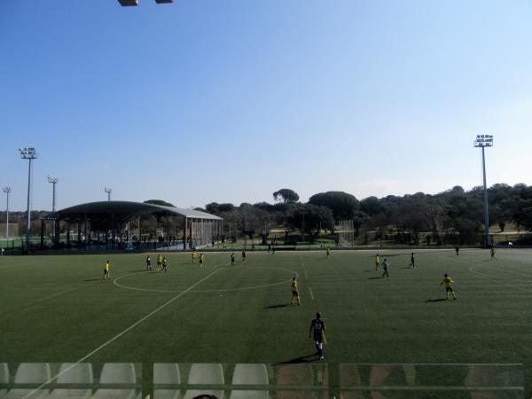 Campo Municipal de Boadilla del Monte - Boadilla del Monte, MD