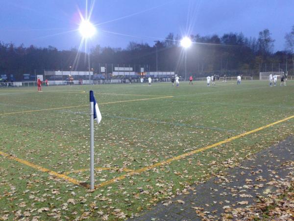 Sportanlage Fockbeker Chaussee B-Platz - Rendsburg-Rotenhof