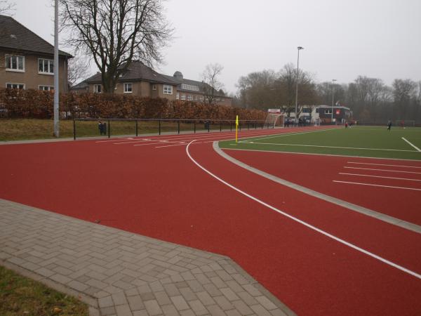 TuSEM-Sportzentrum Fibelweg - Essen/Ruhr-Margarethenhöhe
