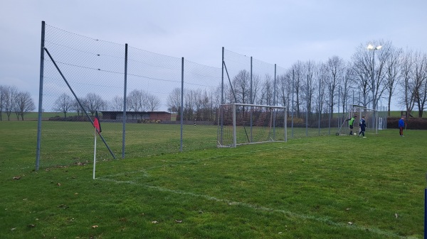 Sportanlage Kützberg Platz 2 - Poppenhausen/Unterfranken-Kützberg