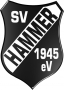Wappen SV Hammer 1945  64011