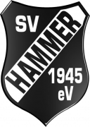Wappen SV Hammer 1945