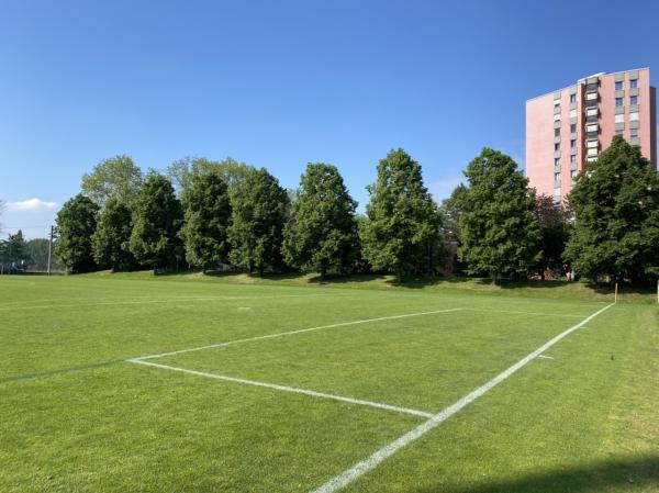 Sportanlagen Rankhof Platz 2 - Basel