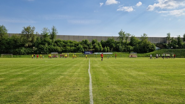 Ladabachstadion - Engerwitzdorf