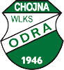 Wappen MKS Odra Chojna 