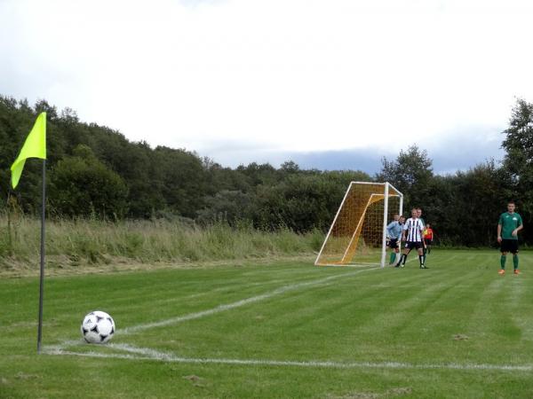 Nasva Spordikompleksi staadion - Nasva Saaremaa