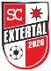 Wappen SC Extertal 2020 II  34814