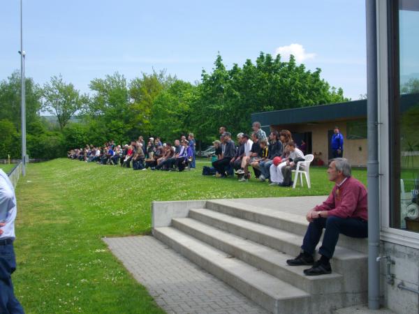 Sportplatz Barz - Bad Zurzach