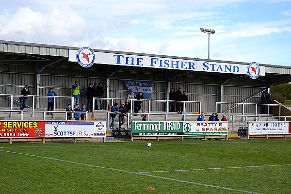 Ferney Park - Ballinamallard