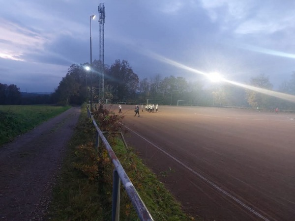 Sportgelände am Bischling Platz 2 - Sailauf