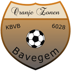 Wappen Oranje Zonen Bavegem  52789