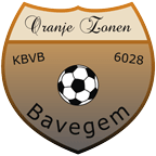Wappen ehemals Oranje Zonen Bavegem