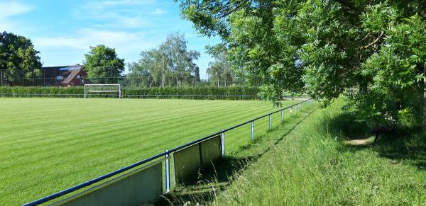 Vautenbruchstadion - Karlsruhe-Rüppurr