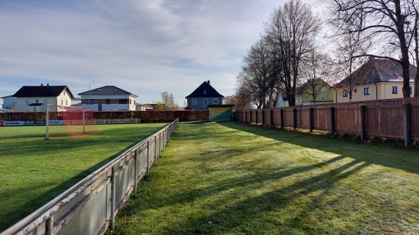 Sportanlage an der Glashütte - Tirschenreuth