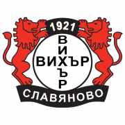 Wappen Vihar Slavyanovo 1921  66326