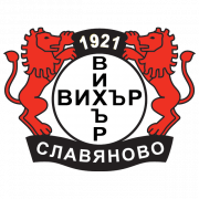 Wappen Vihar Slavyanovo 1921