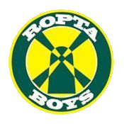 Wappen VV Ropta Boys