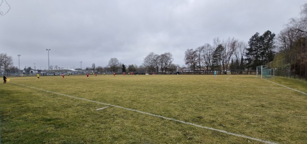 Abenstein Arena Nebenplatz 3 - Gersthofen