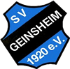 Wappen ehemals SV 1920 Geinsheim  109232