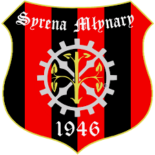 Wappen KS Syrena Młynary  103997