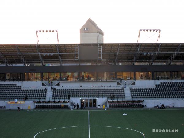 FCS Arena - Schaffhausen