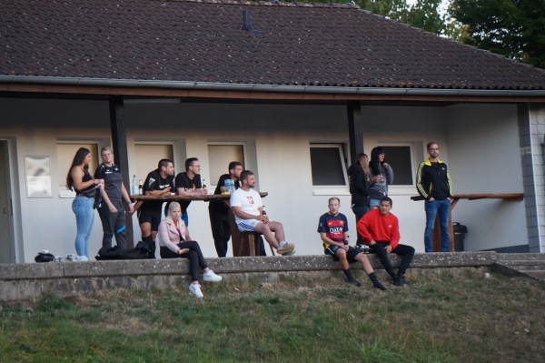Sportplatz Dirlammen - Lautertal/Vogelsberg-Dirlammen