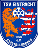 Wappen TSV Eintracht 1920 Stadtallendorf II