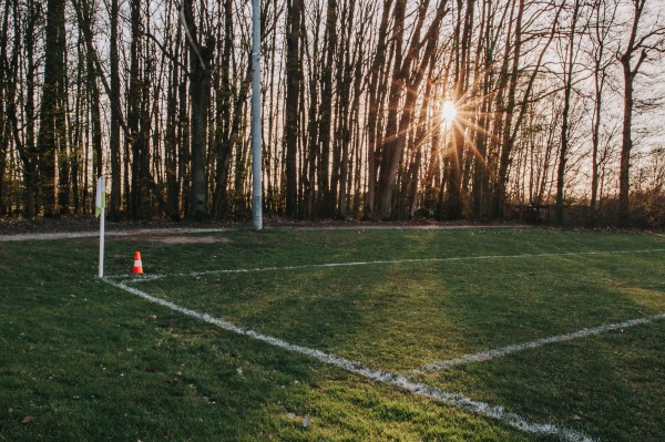 Sportanlage Pinzberg Platz 2 - Pinzberg