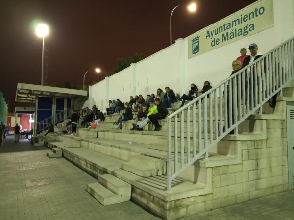 Campo Municipal Julian Torralba - Málaga, AN