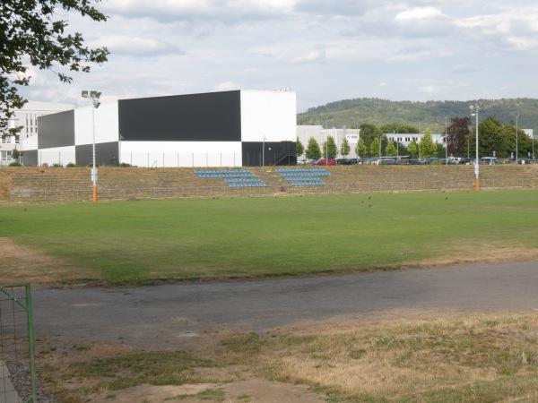 Městský stadion Kuřim - Kuřim