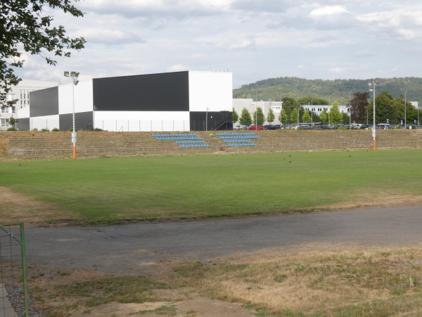 Městský stadion Kuřim - Kuřim