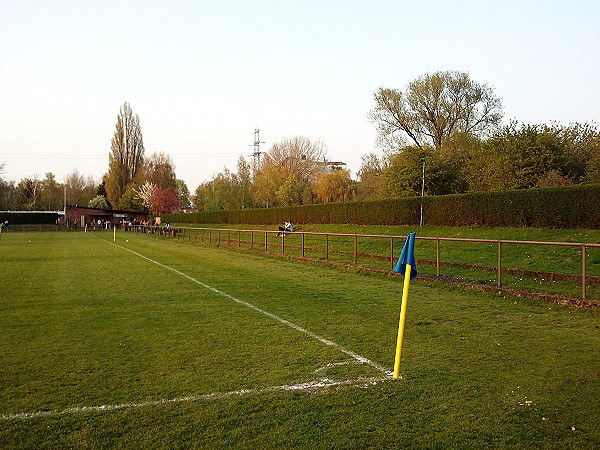 Sportanlage Vogelhüttendeich - Hamburg-Wilhelmsburg