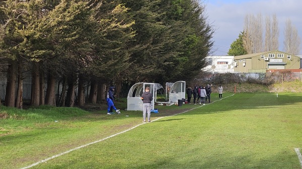 Eagle Eye Home Pitch 1 - Beckenham, Greater London